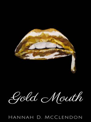 cover image of Gold Mouth